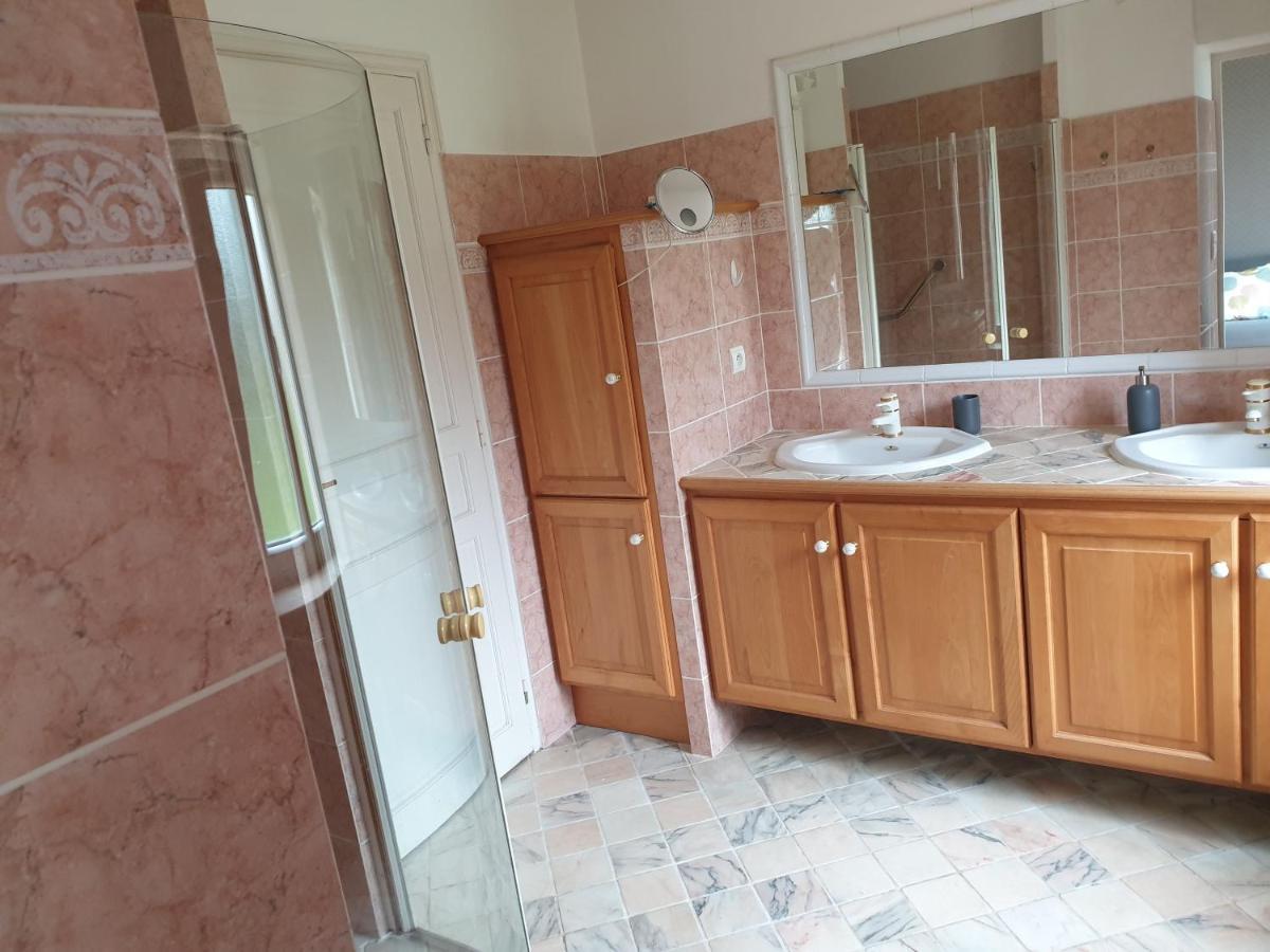 La Ferme Du Puits Carre Bed & Breakfast Lamasquere Dış mekan fotoğraf