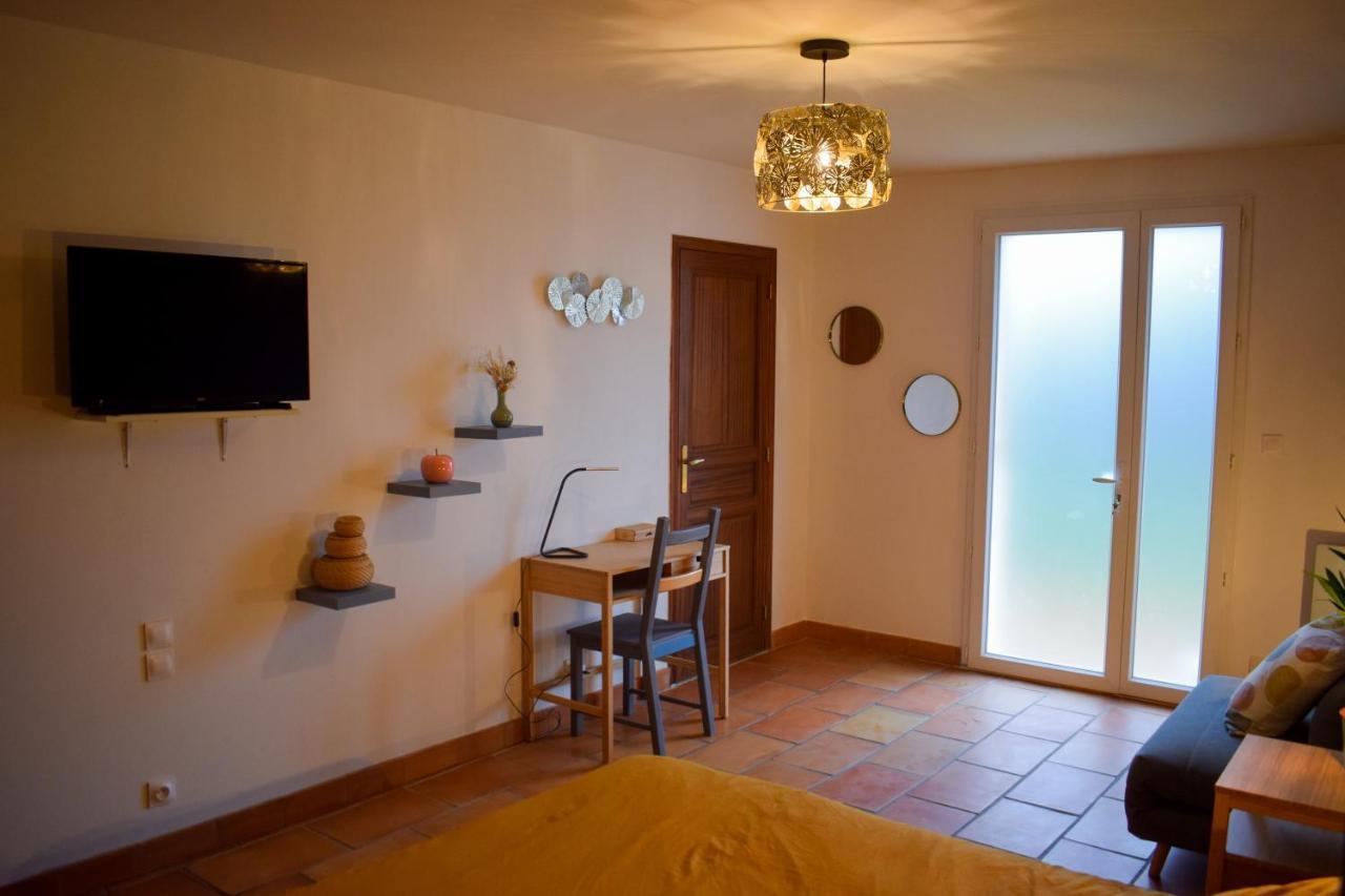 La Ferme Du Puits Carre Bed & Breakfast Lamasquere Dış mekan fotoğraf