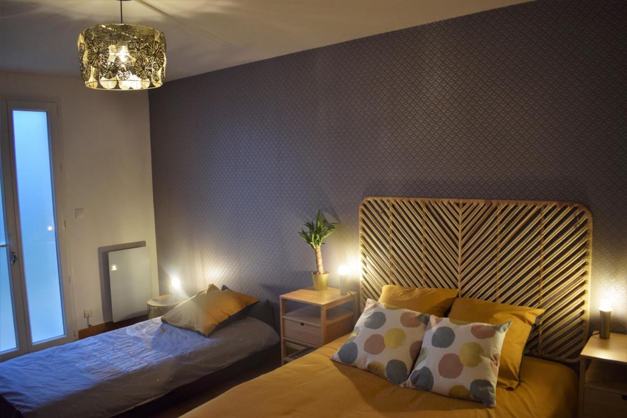 La Ferme Du Puits Carre Bed & Breakfast Lamasquere Dış mekan fotoğraf